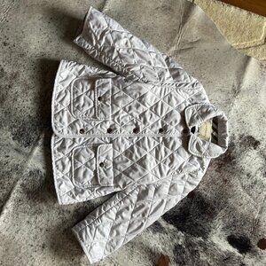 Burberry Kids/Toddler Coat 3Y/98cm